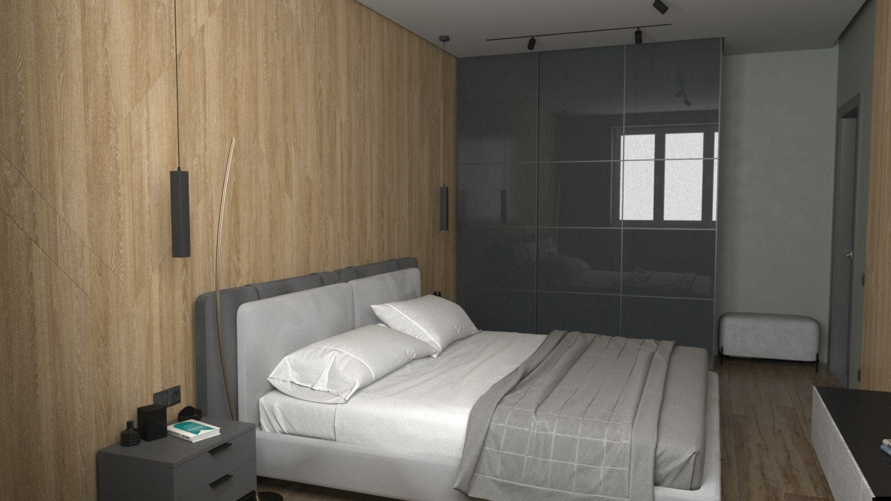 Таунхаус. г. Светлогорск, Калининградская обл.