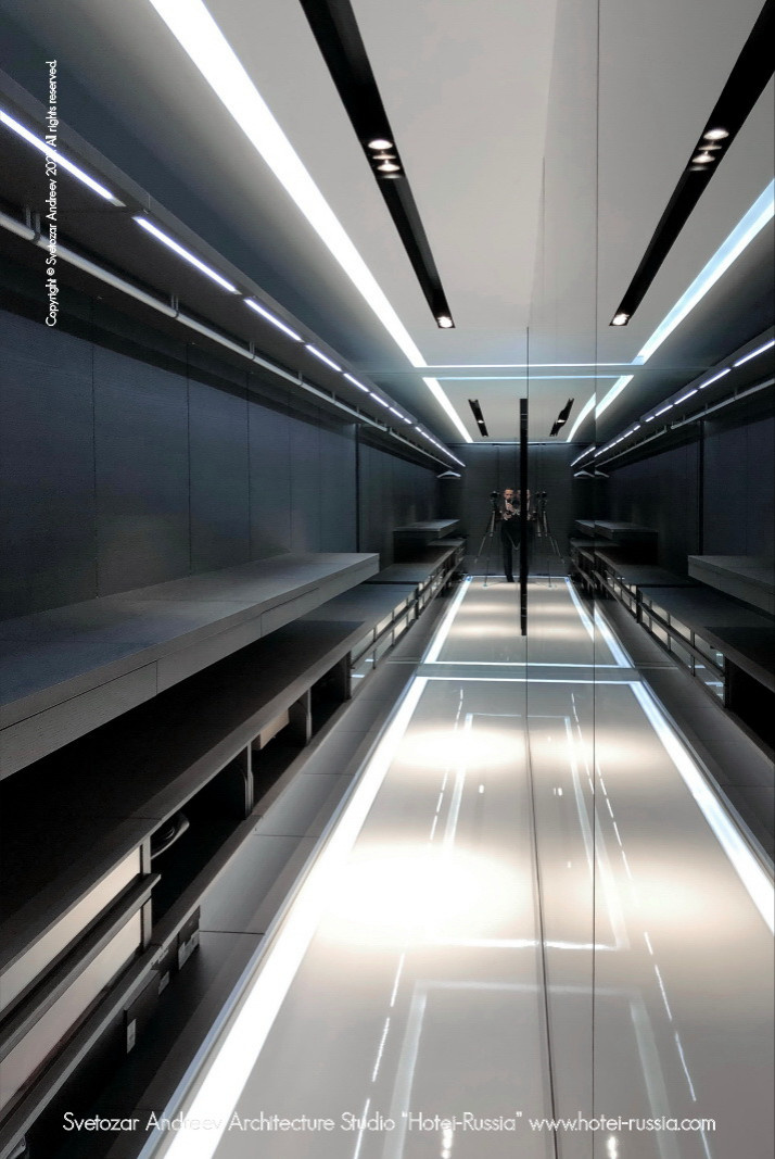 Rooftop Villa Saari Mois