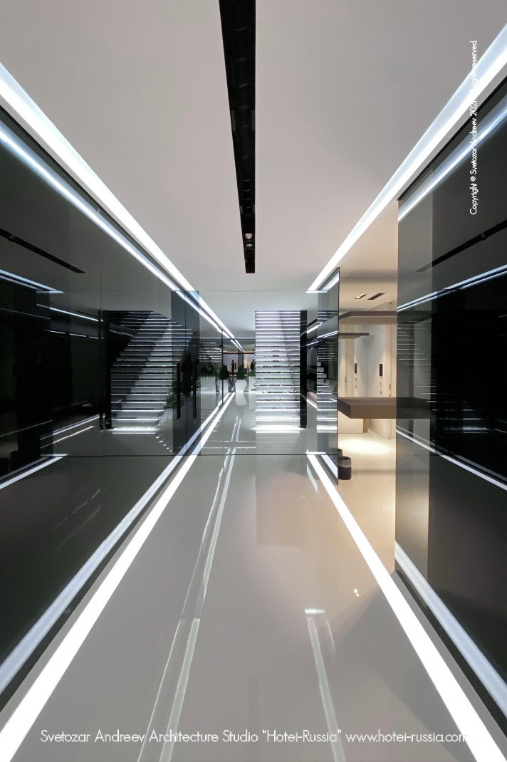 Rooftop Villa Saari Mois