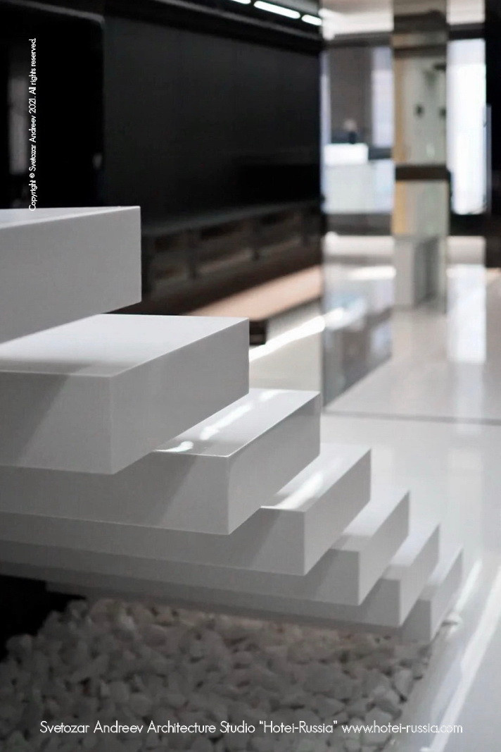 Rooftop Villa Saari Mois