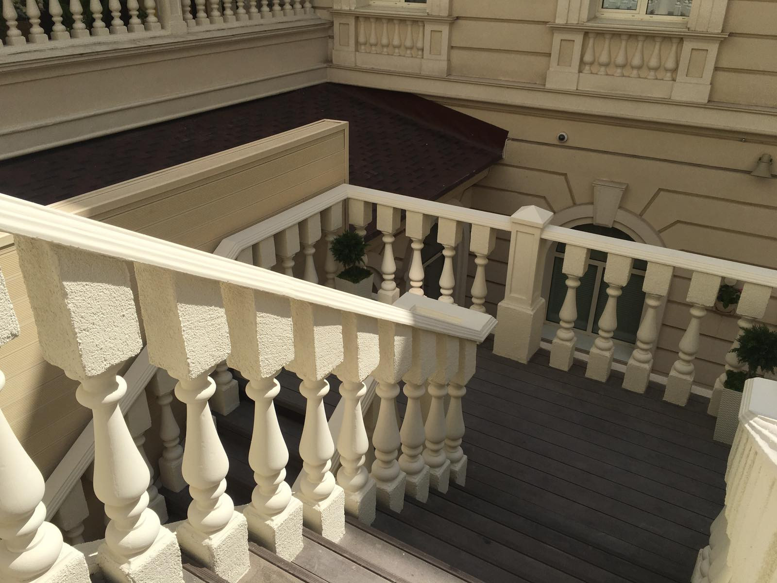 ОТКРЫТЫЙ РЕСТОРАН ОТЕЛЯ RADYSSON