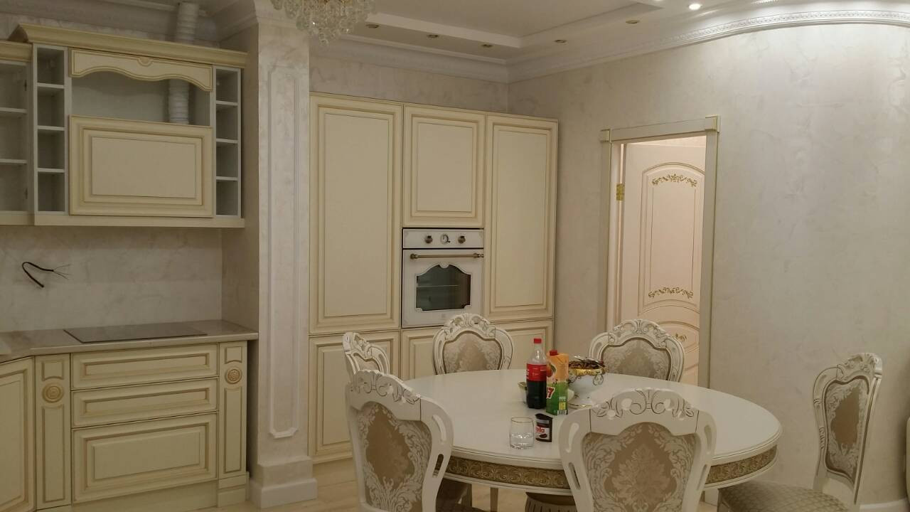 Кухни