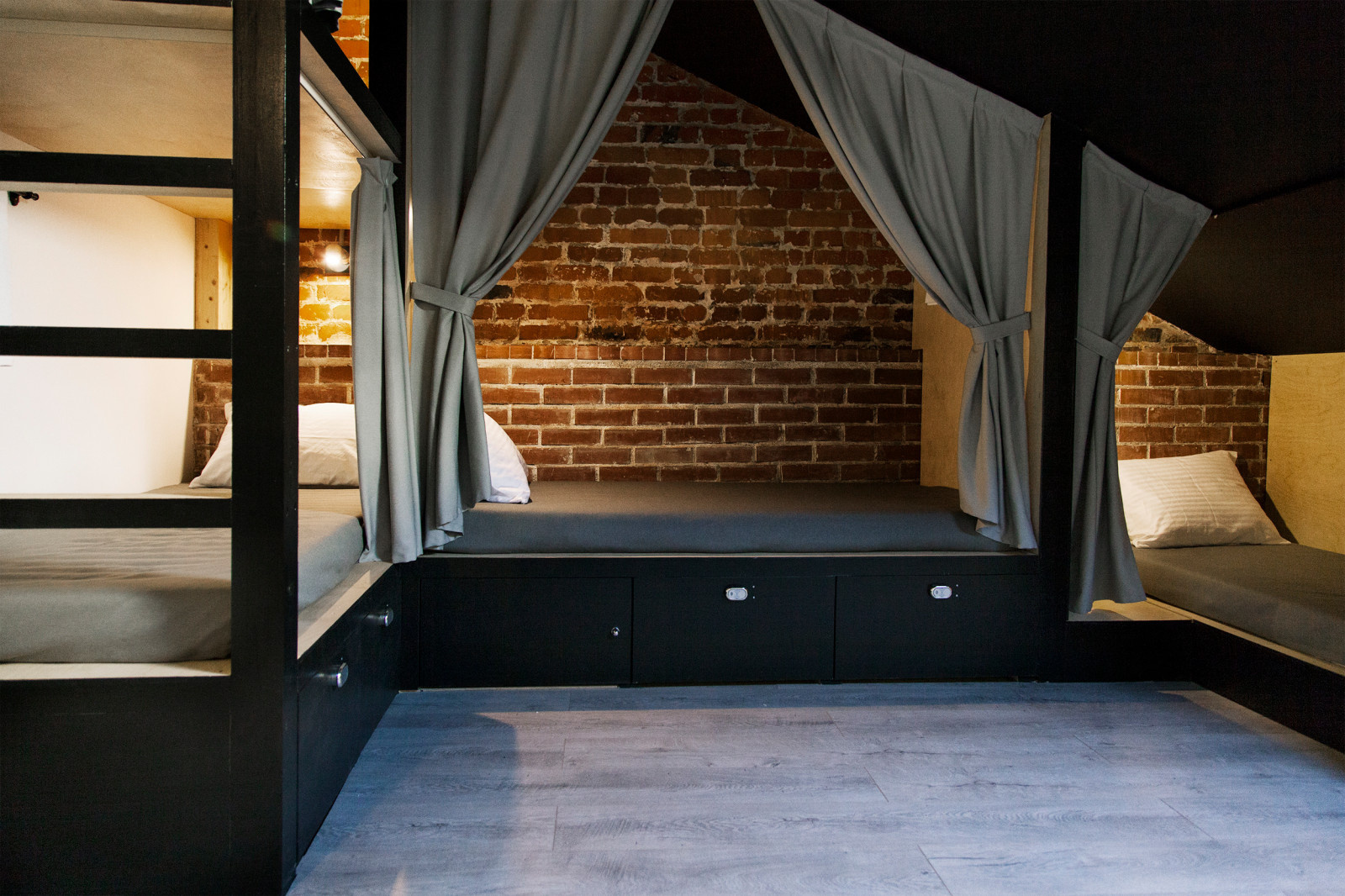 Хостел "Спутник"