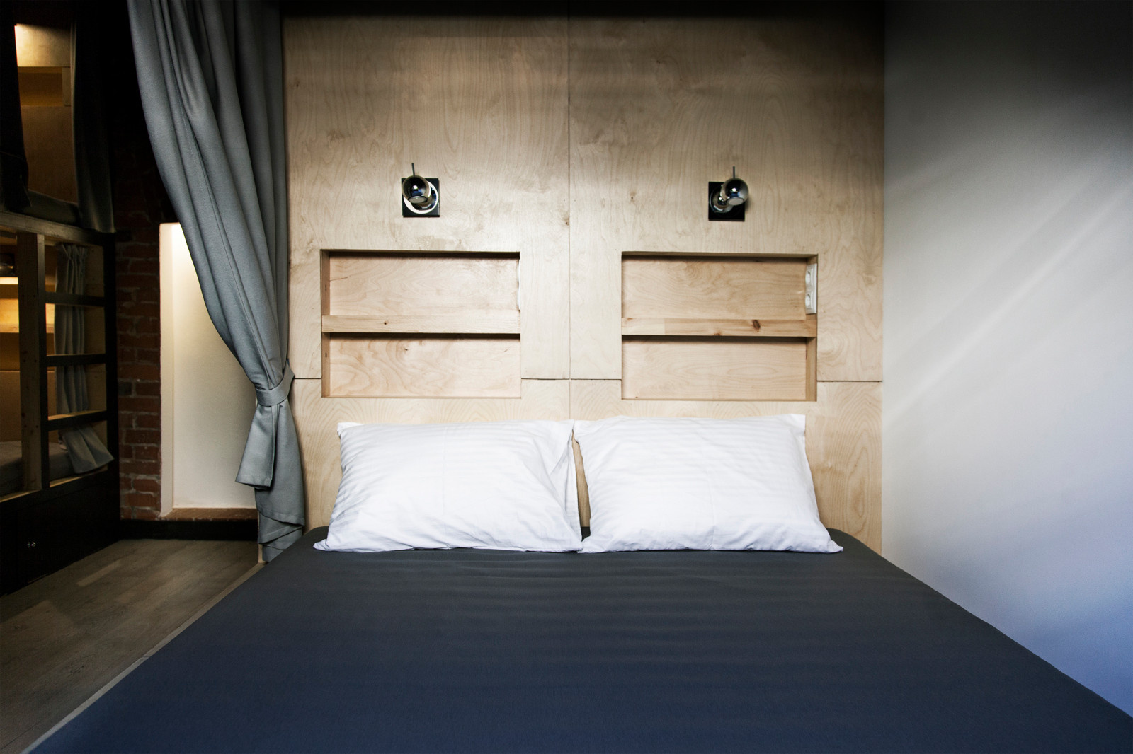 Хостел "Спутник"