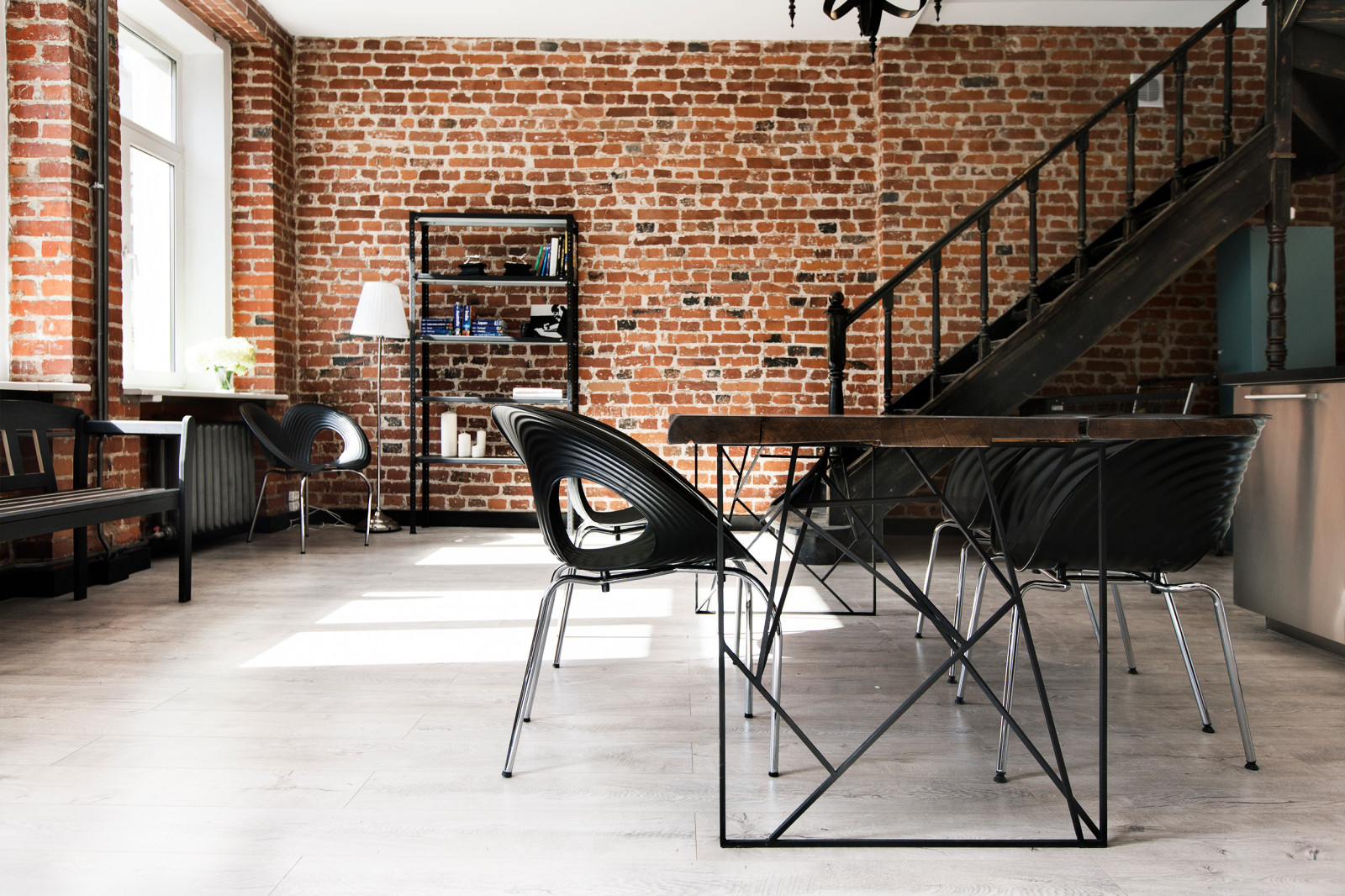 Хостел "Спутник"