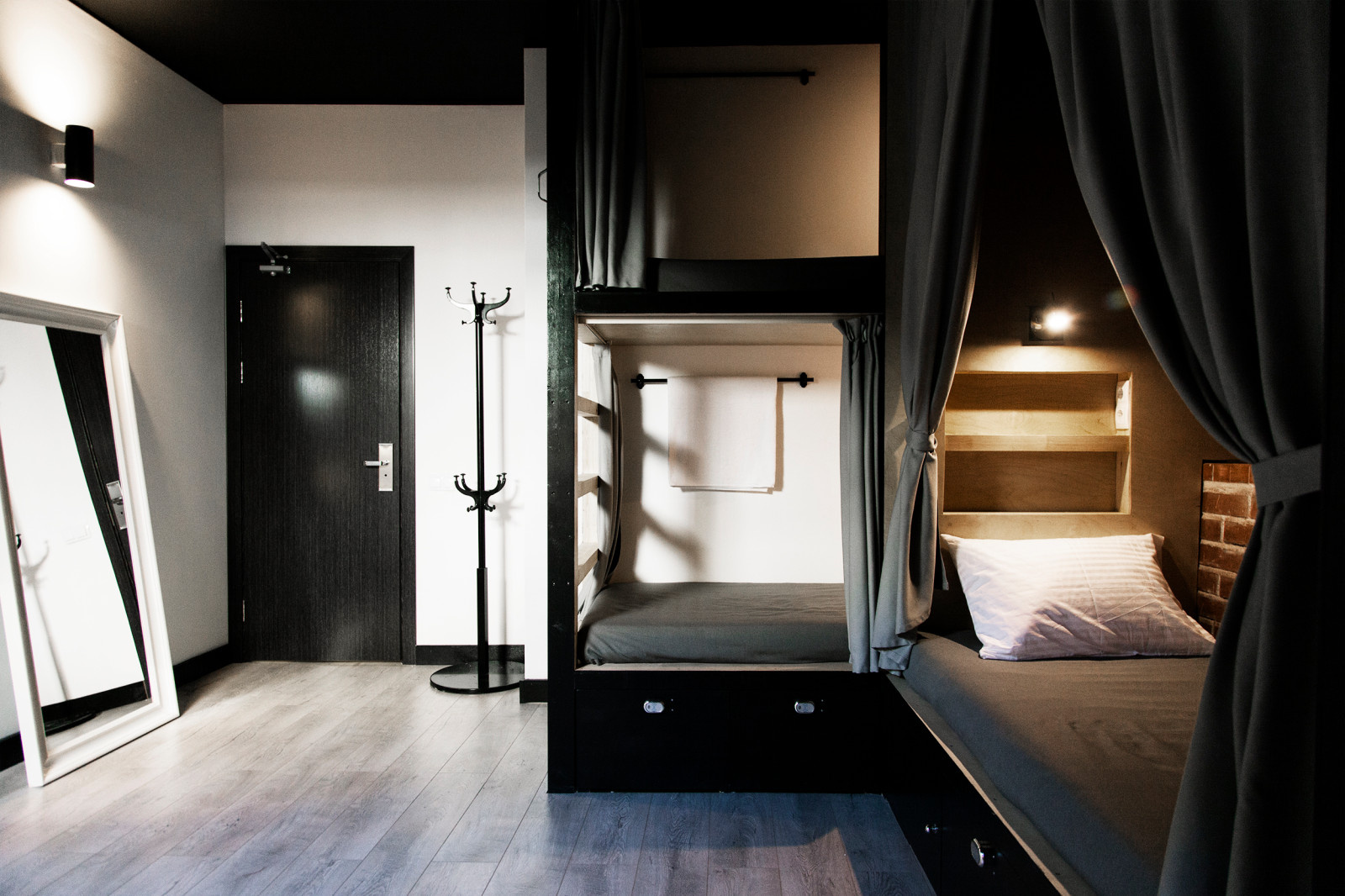 Хостел "Спутник"