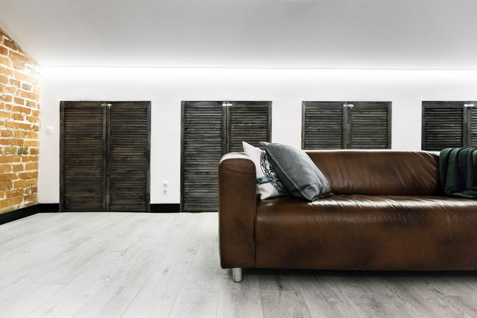 Хостел "Спутник"