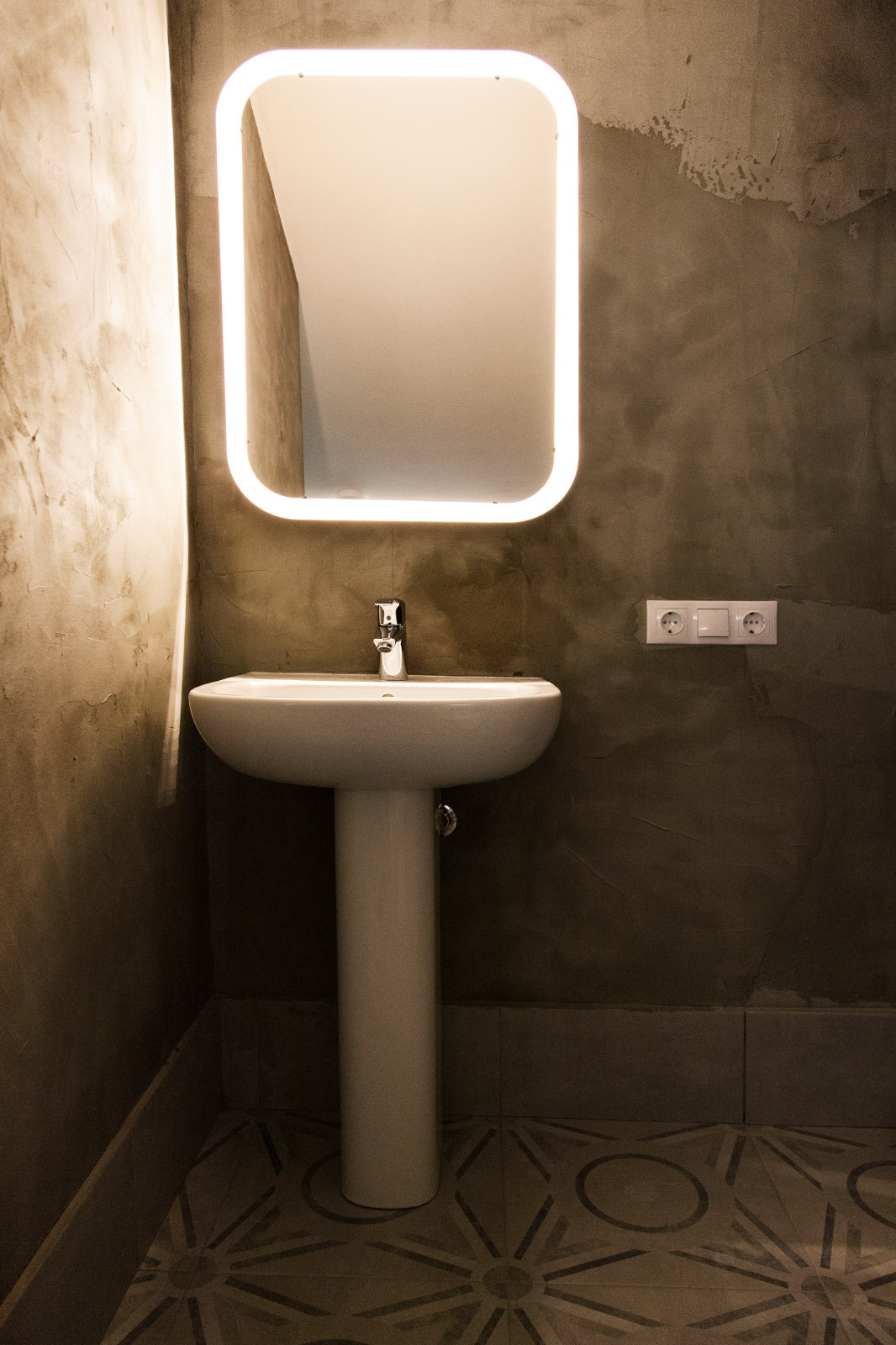 Хостел "Спутник"