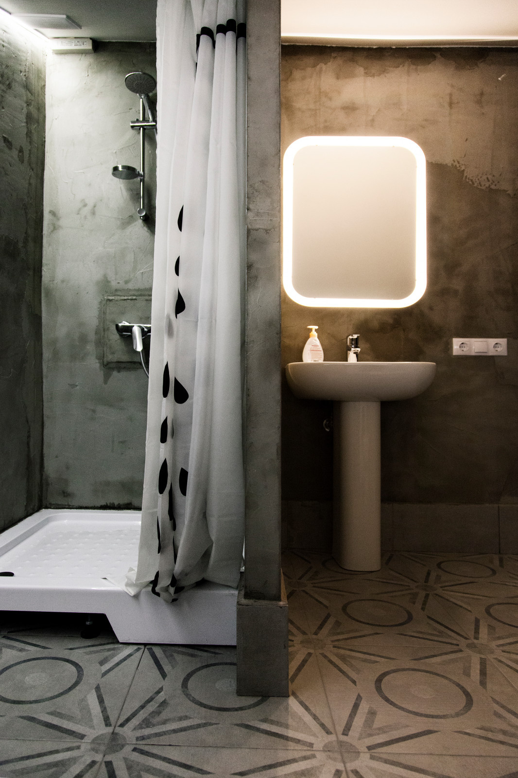 Хостел "Спутник"