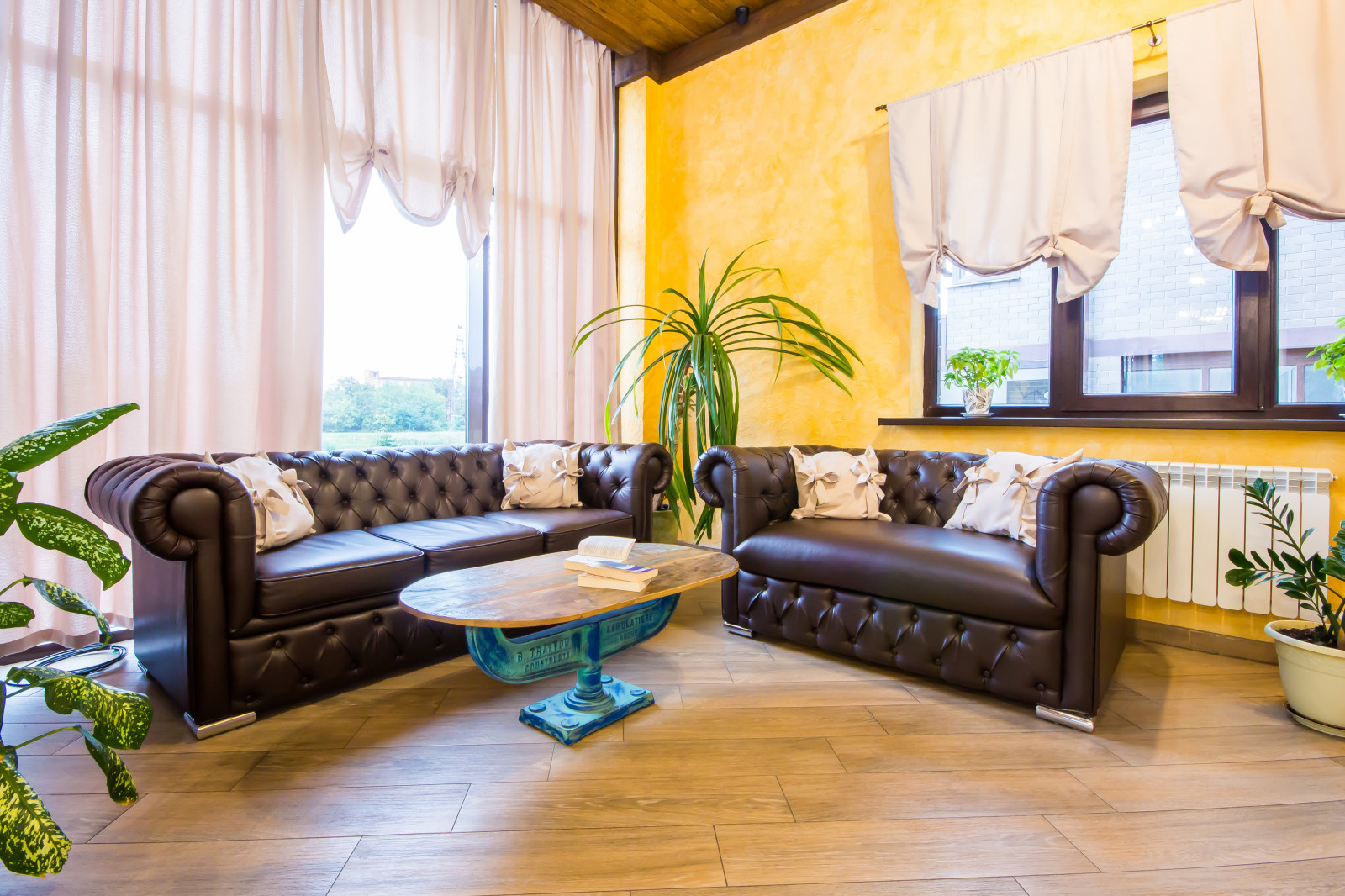 Гостиница 3* "Hemingway"