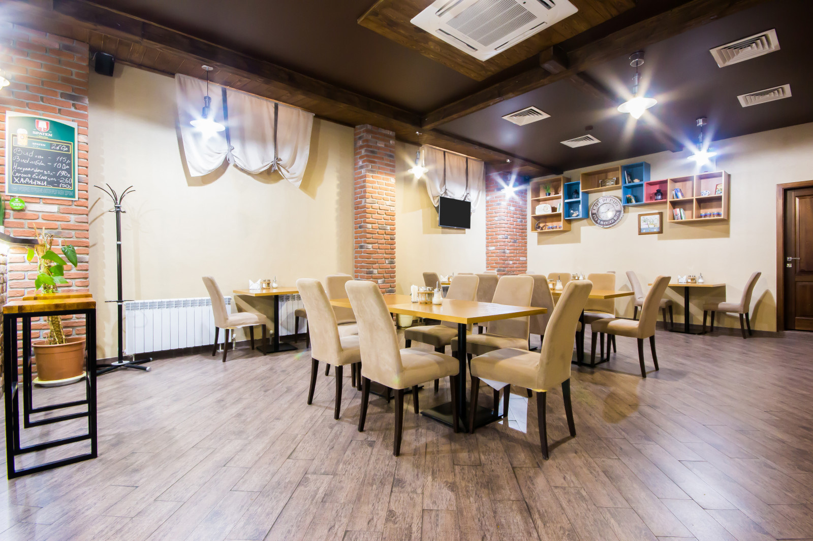 Гостиница 3* "Hemingway"