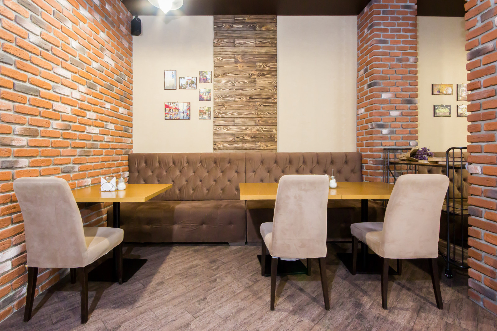 Гостиница 3* "Hemingway"