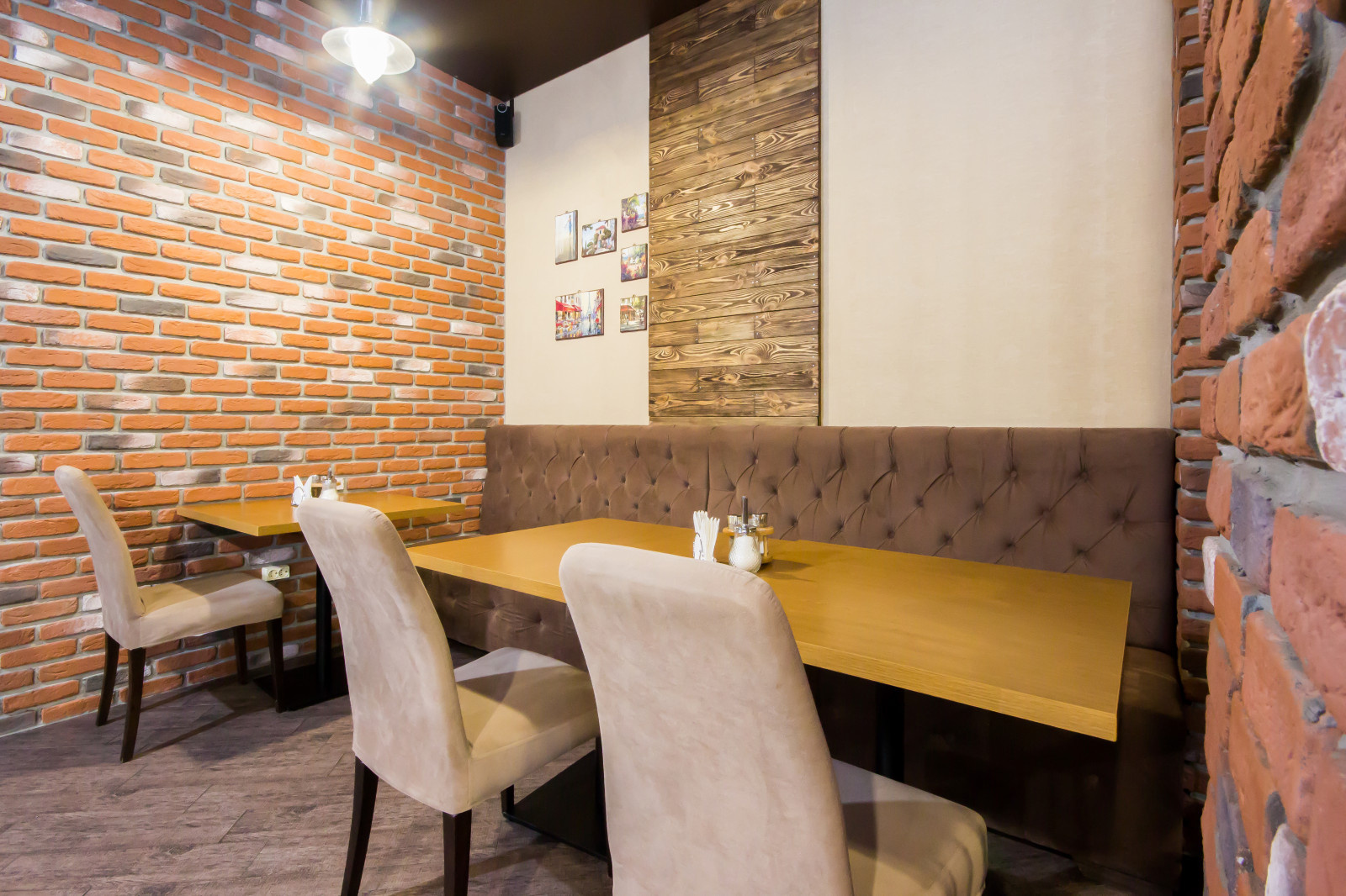 Гостиница 3* "Hemingway"