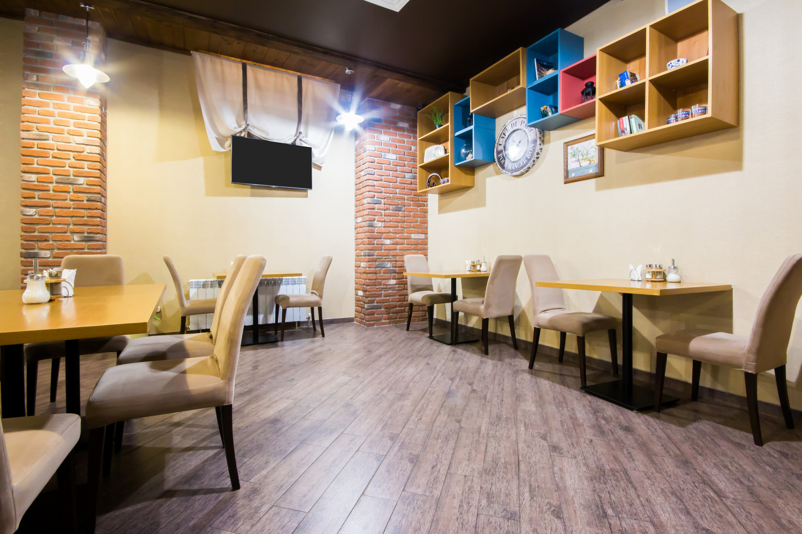 Гостиница 3* "Hemingway"