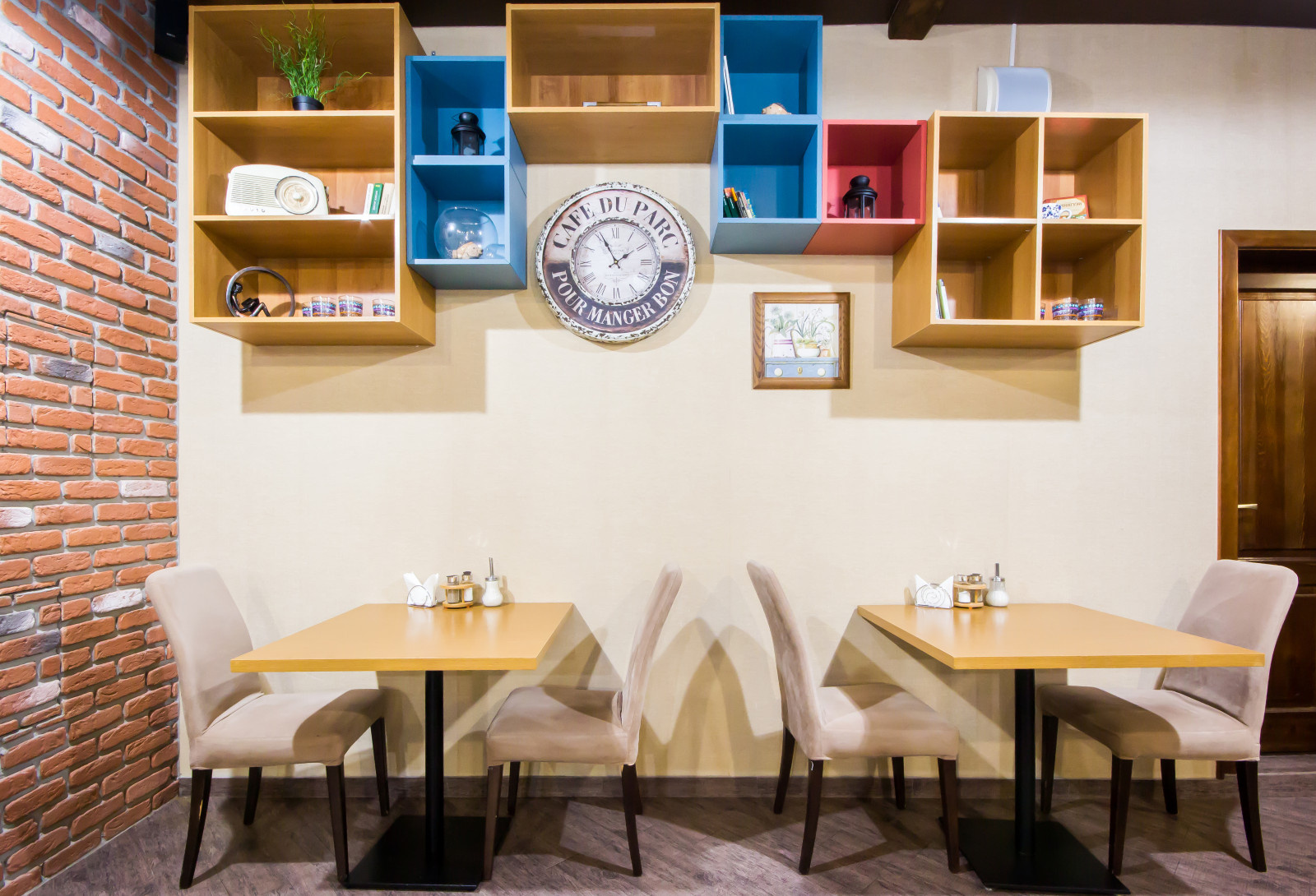 Гостиница 3* "Hemingway"