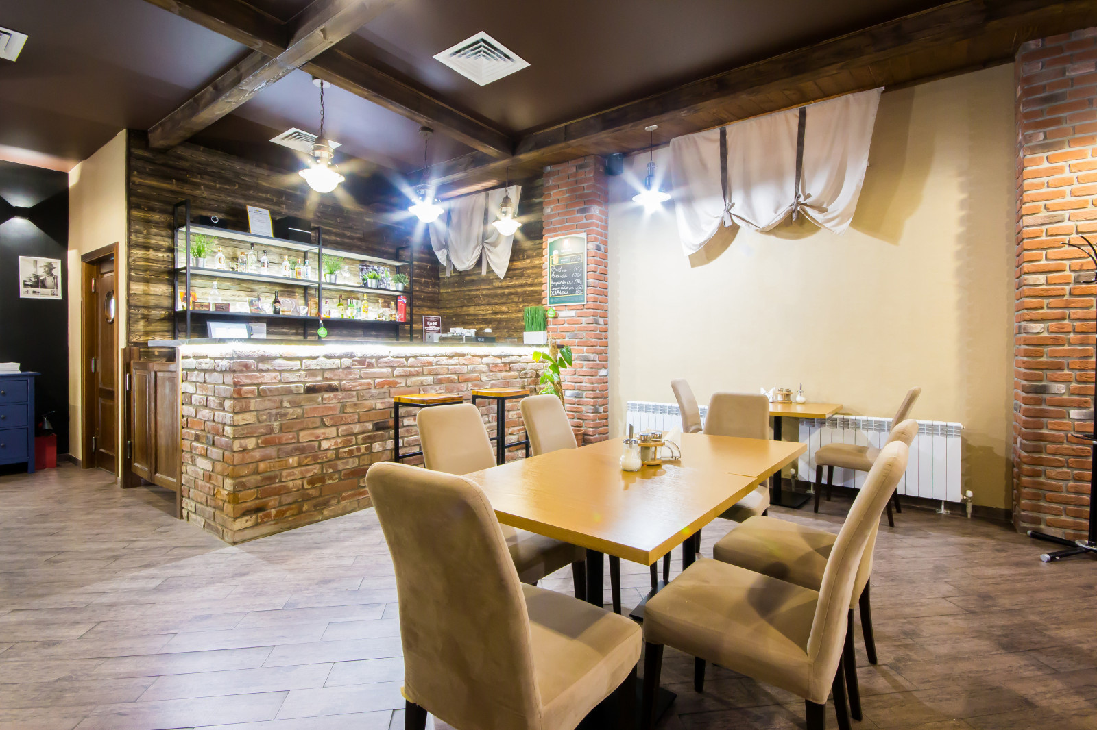 Гостиница 3* "Hemingway"