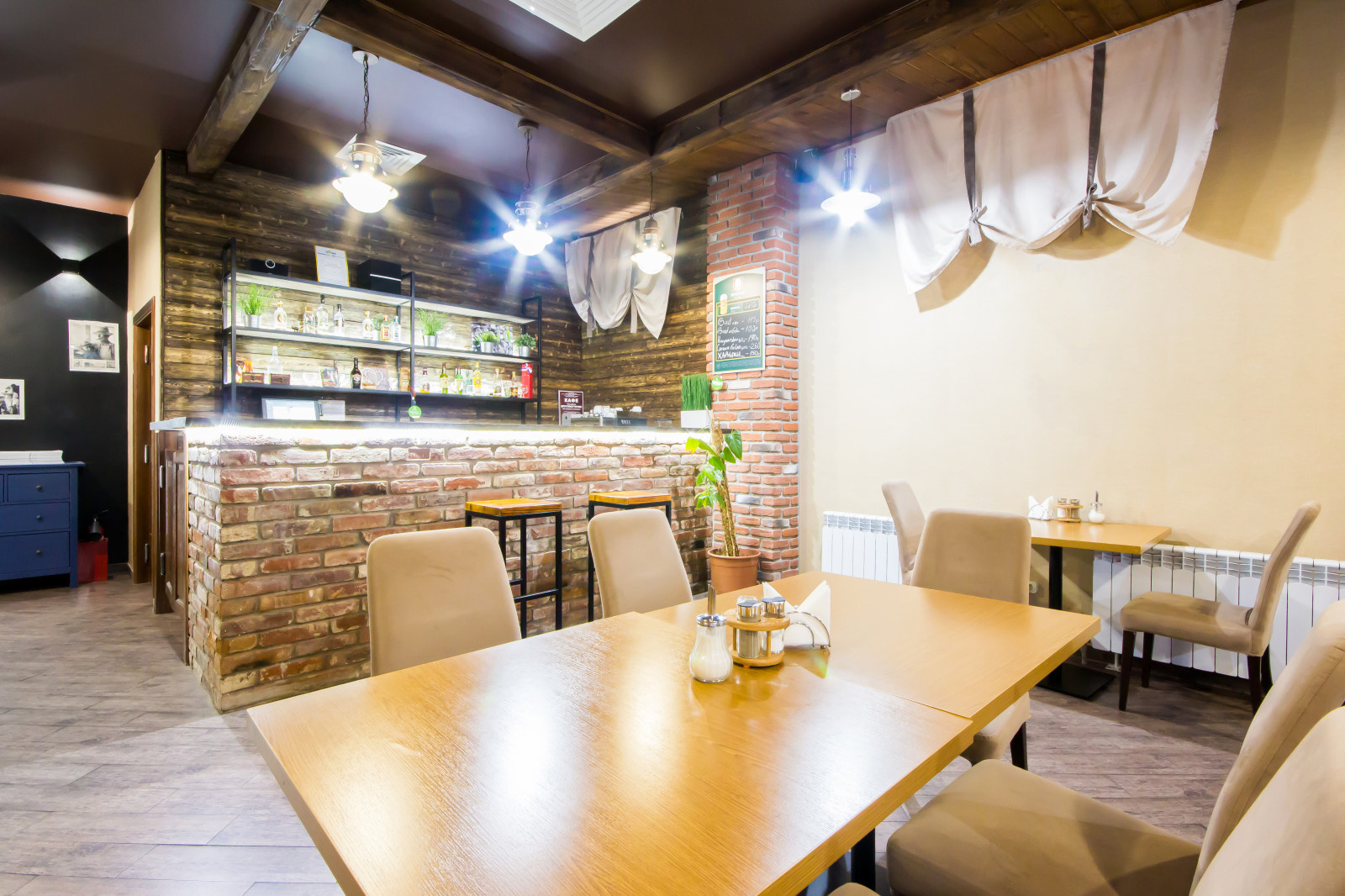 Гостиница 3* "Hemingway"