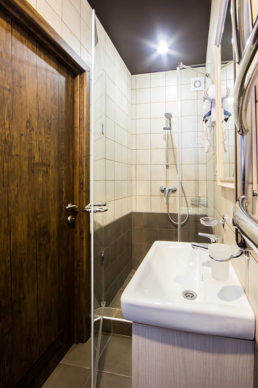 Гостиница 3* "Hemingway"