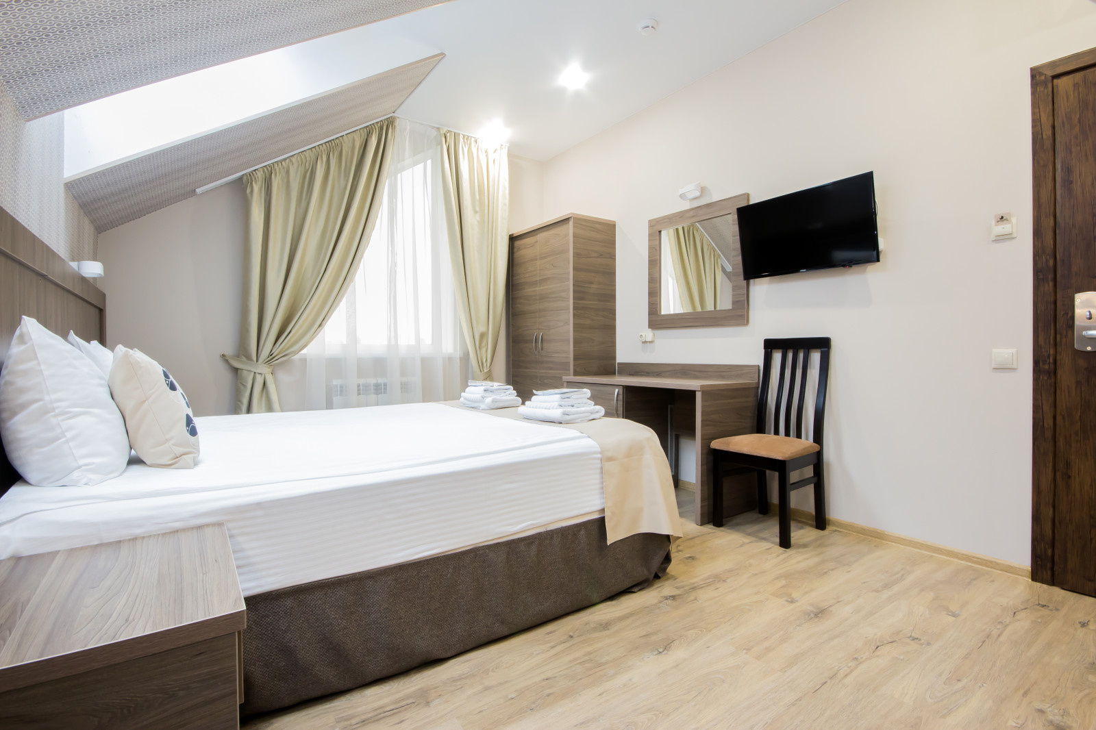 Гостиница 3* "Hemingway"