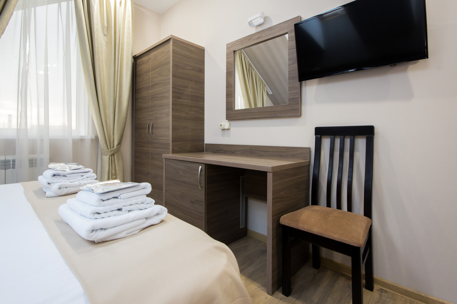 Гостиница 3* "Hemingway"