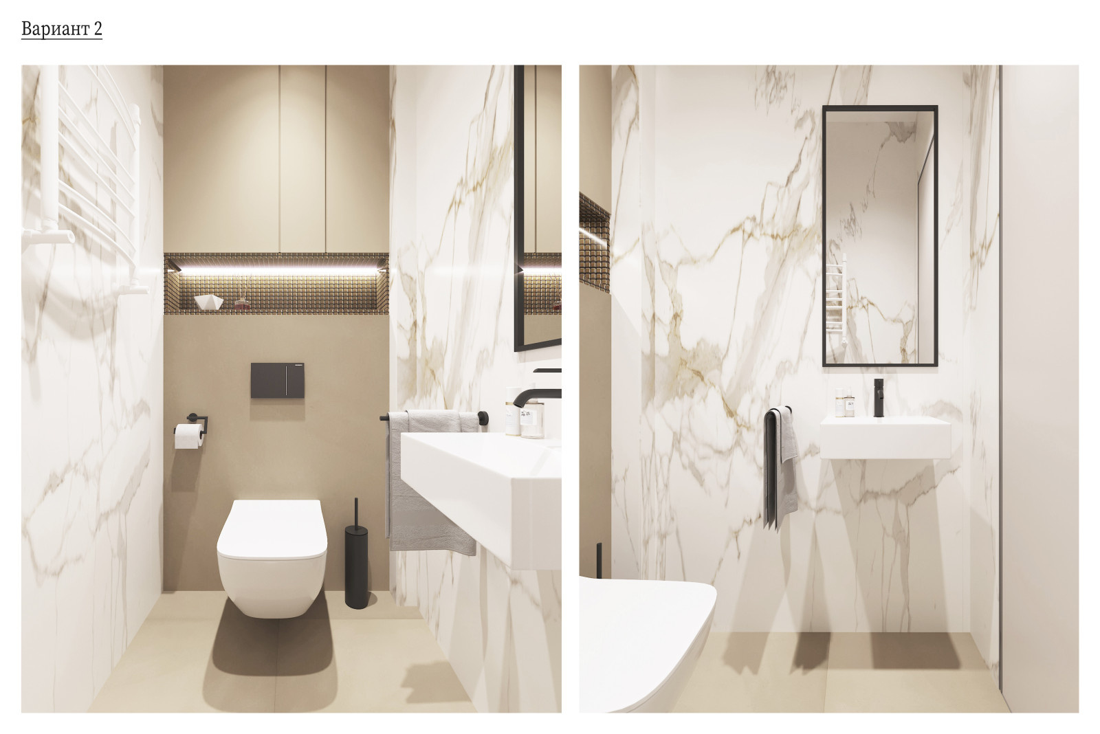 ЖК "Серебрянный фонтан"