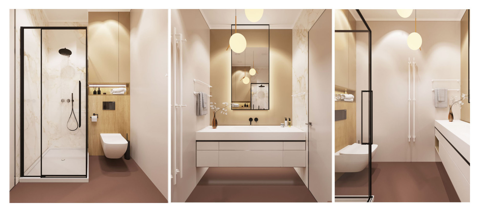 ЖК "Серебрянный фонтан"