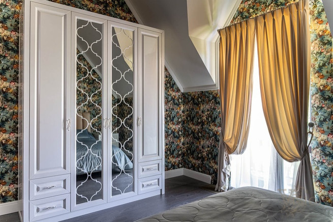 VISION - Ваш дом начинается с нас