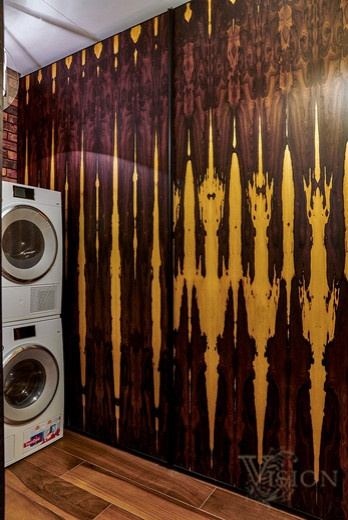 VISION - Ваш дом начинается с нас