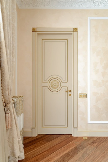 VISION - Ваш дом начинается с нас