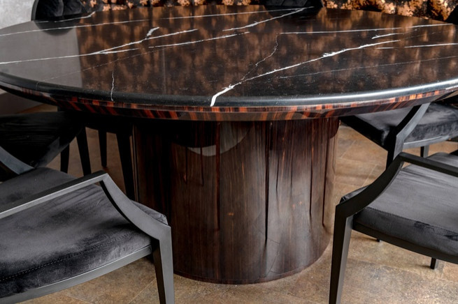 VISION - Ваш дом начинается с нас