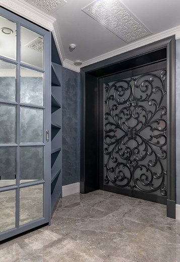 VISION - Ваш дом начинается с нас