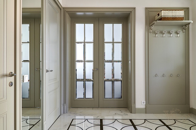 VISION - Ваш дом начинается с нас