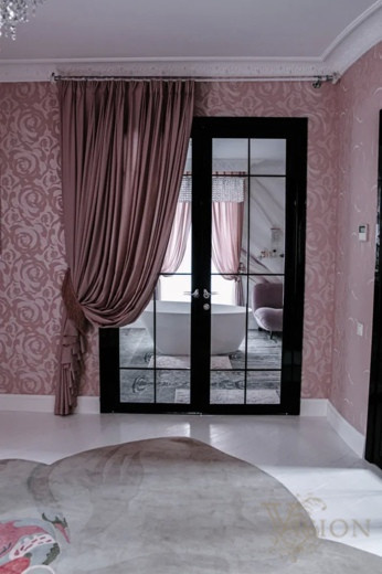 VISION - Ваш дом начинается с нас