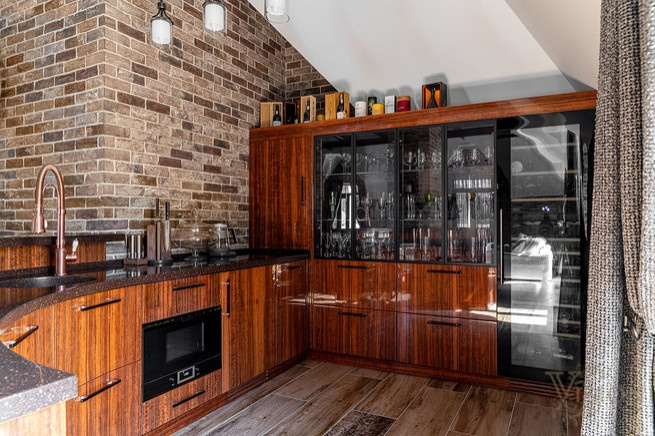 VISION - Ваш дом начинается с нас