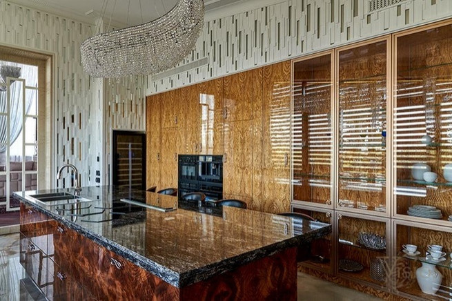 VISION - Ваш дом начинается с нас