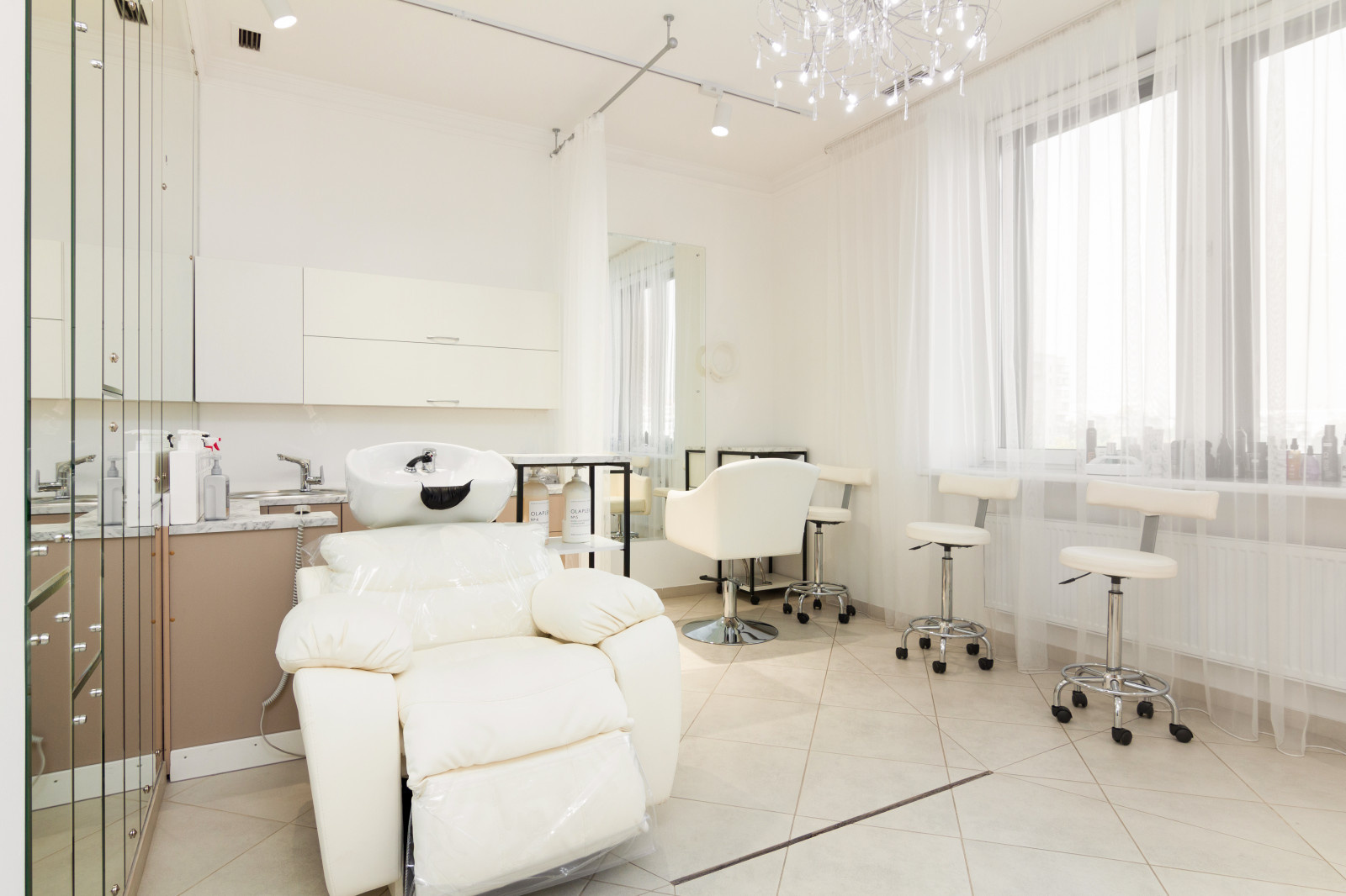 Дом Красоты