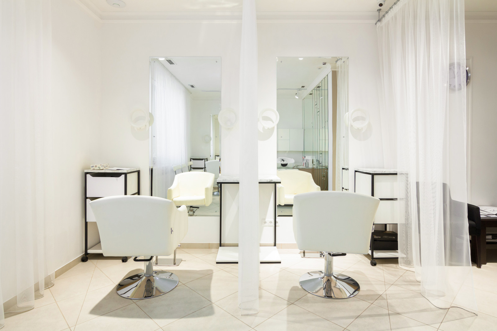 Дом Красоты