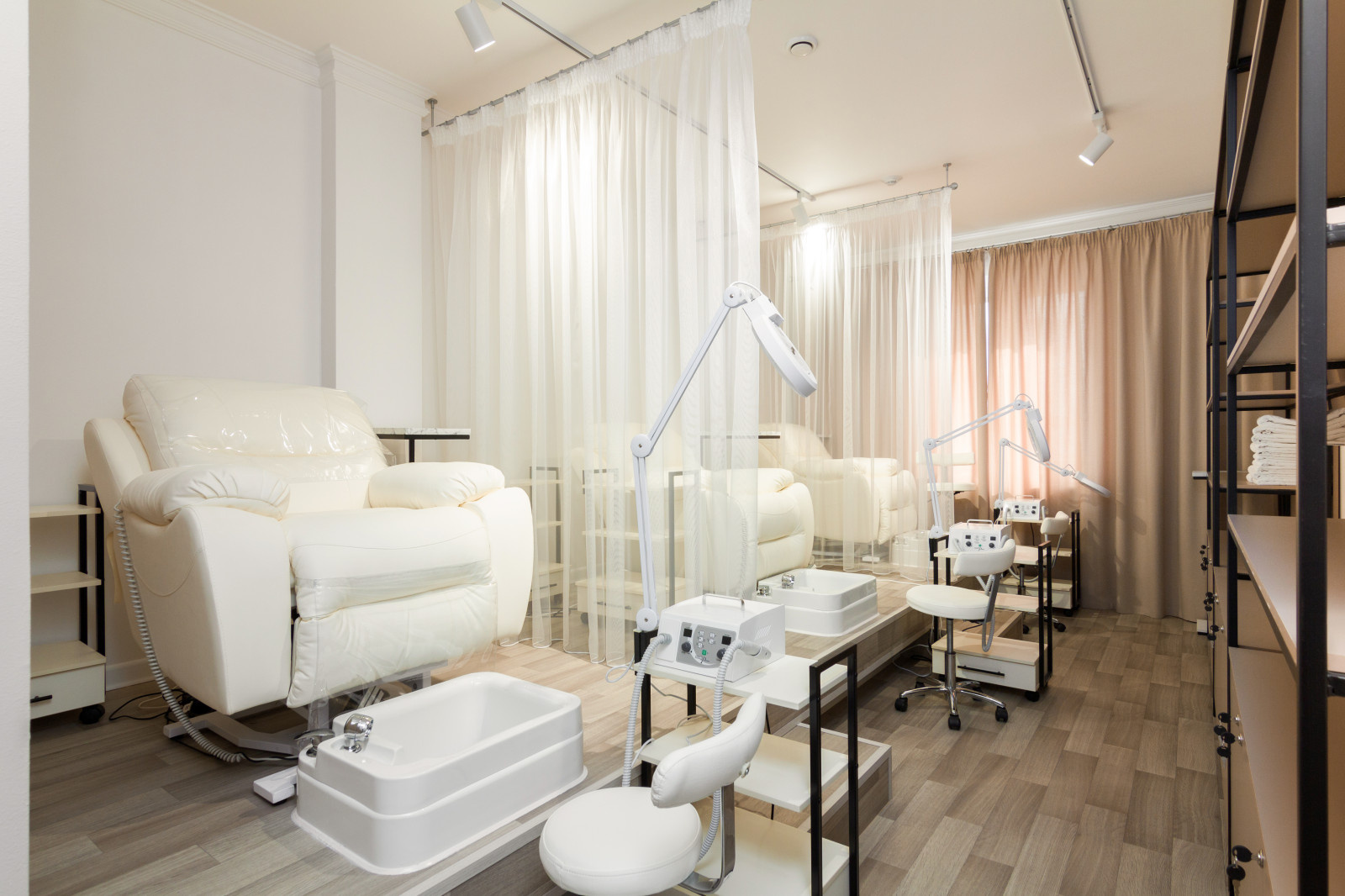 Дом Красоты