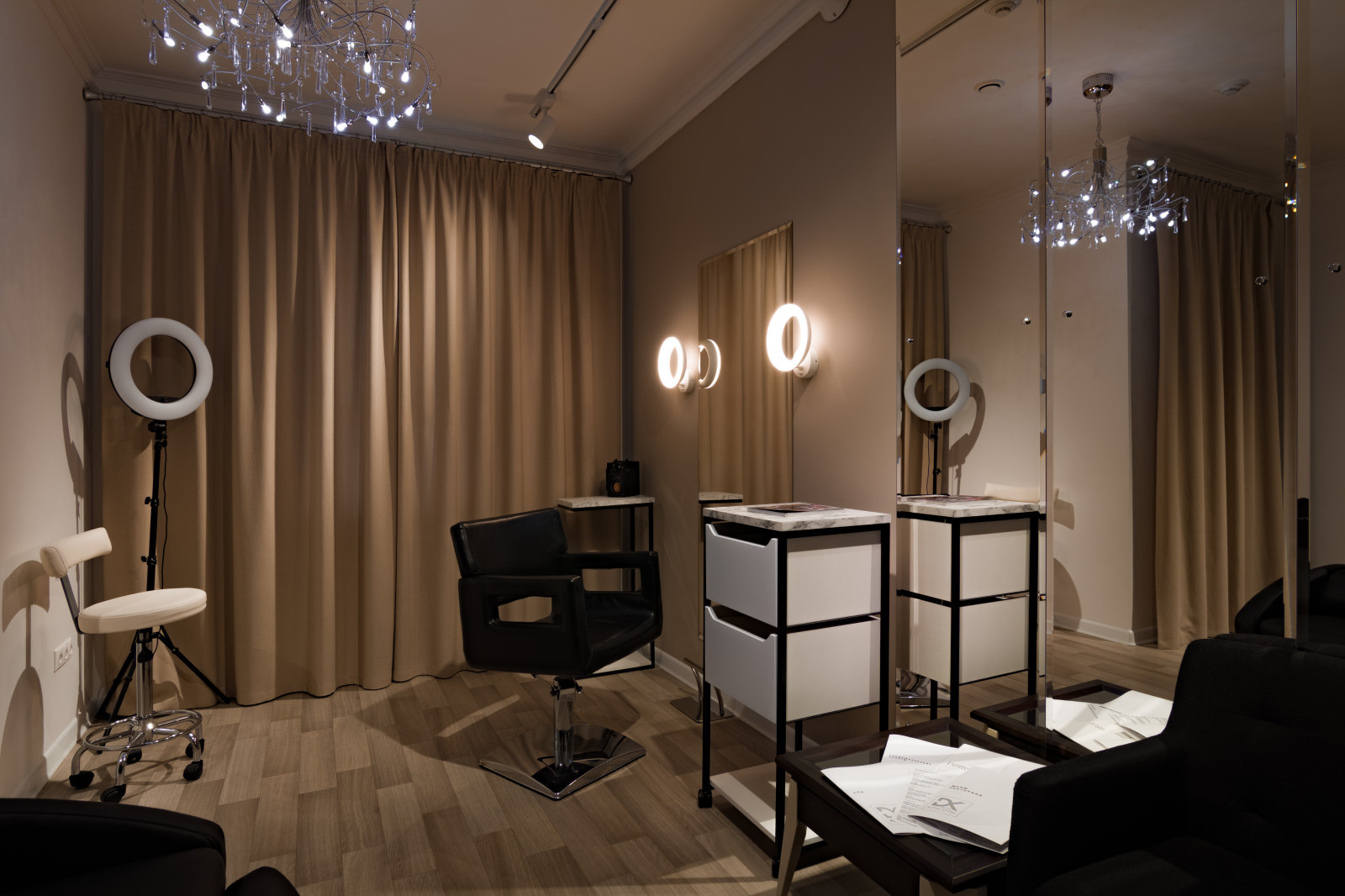 Дом Красоты