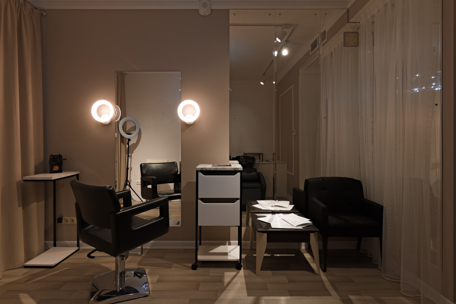 Дом Красоты