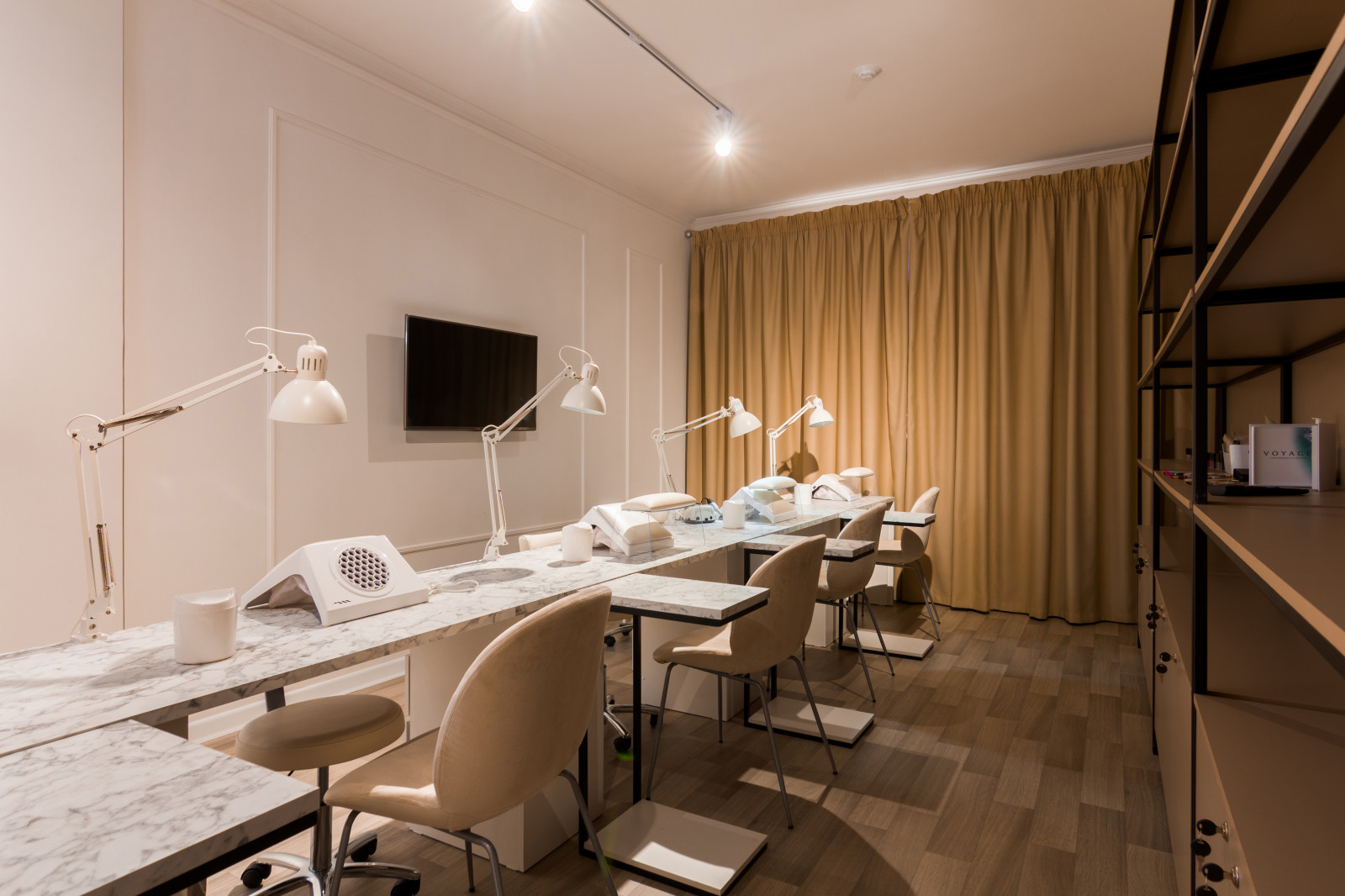 Дом Красоты