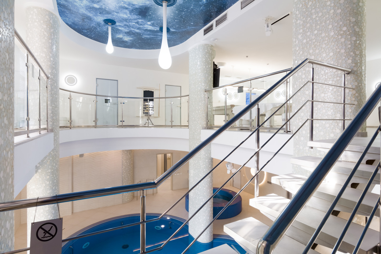 Дом Красоты