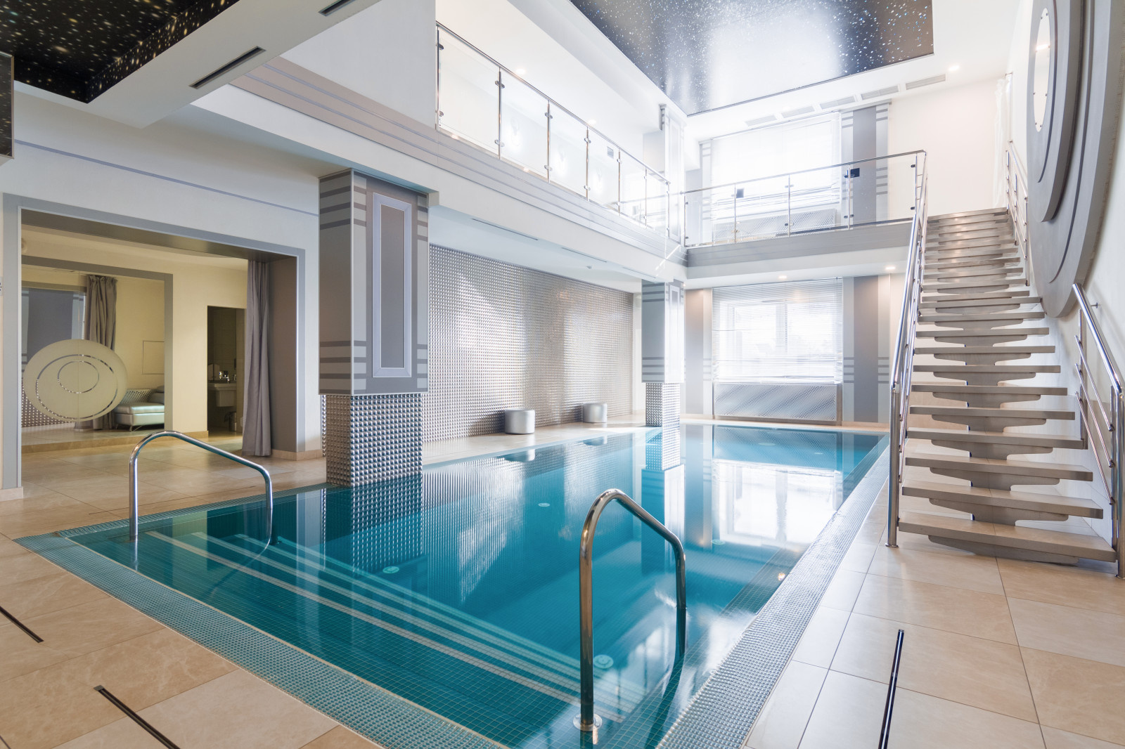 Дом Красоты