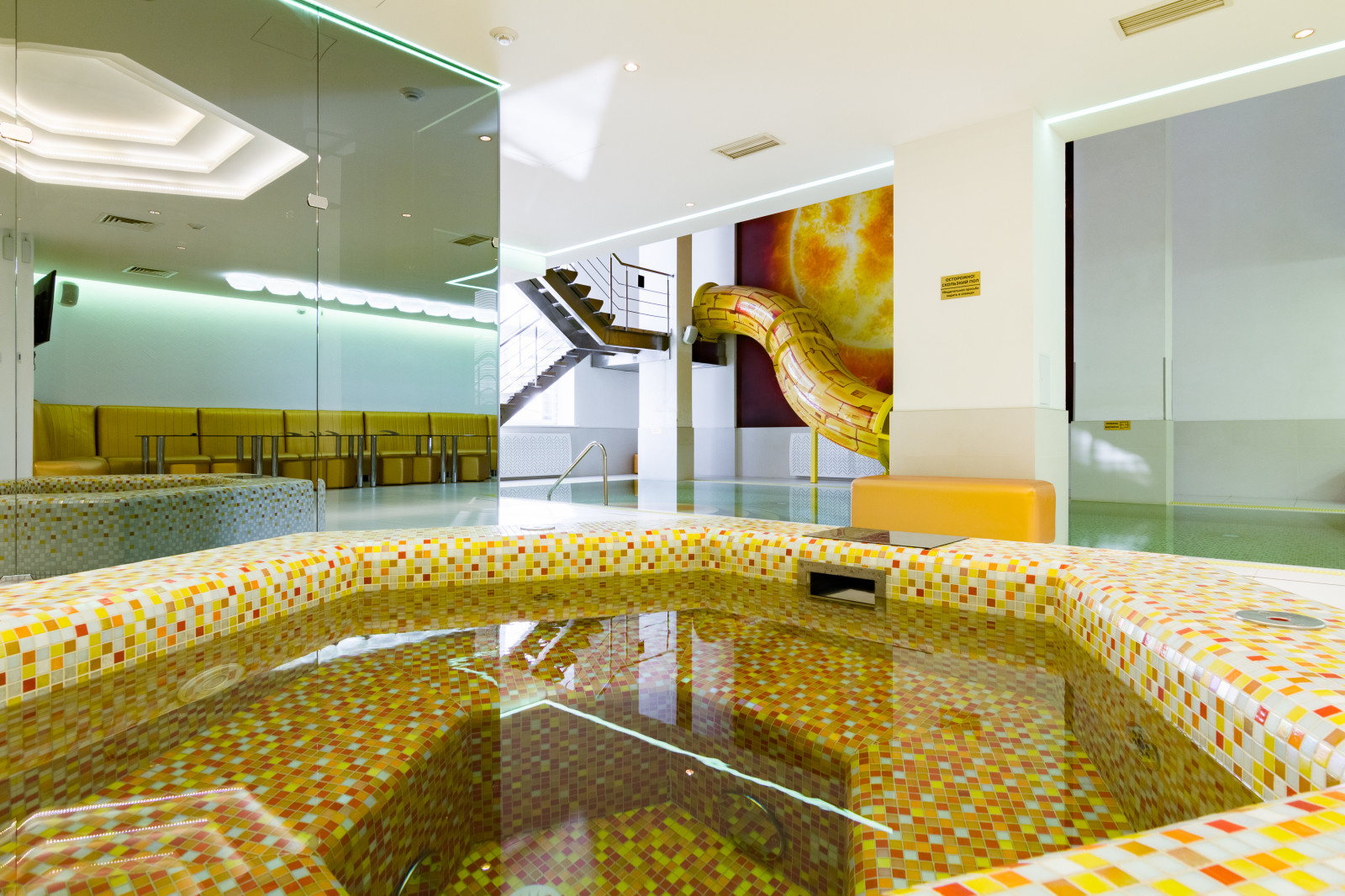 Дом Красоты