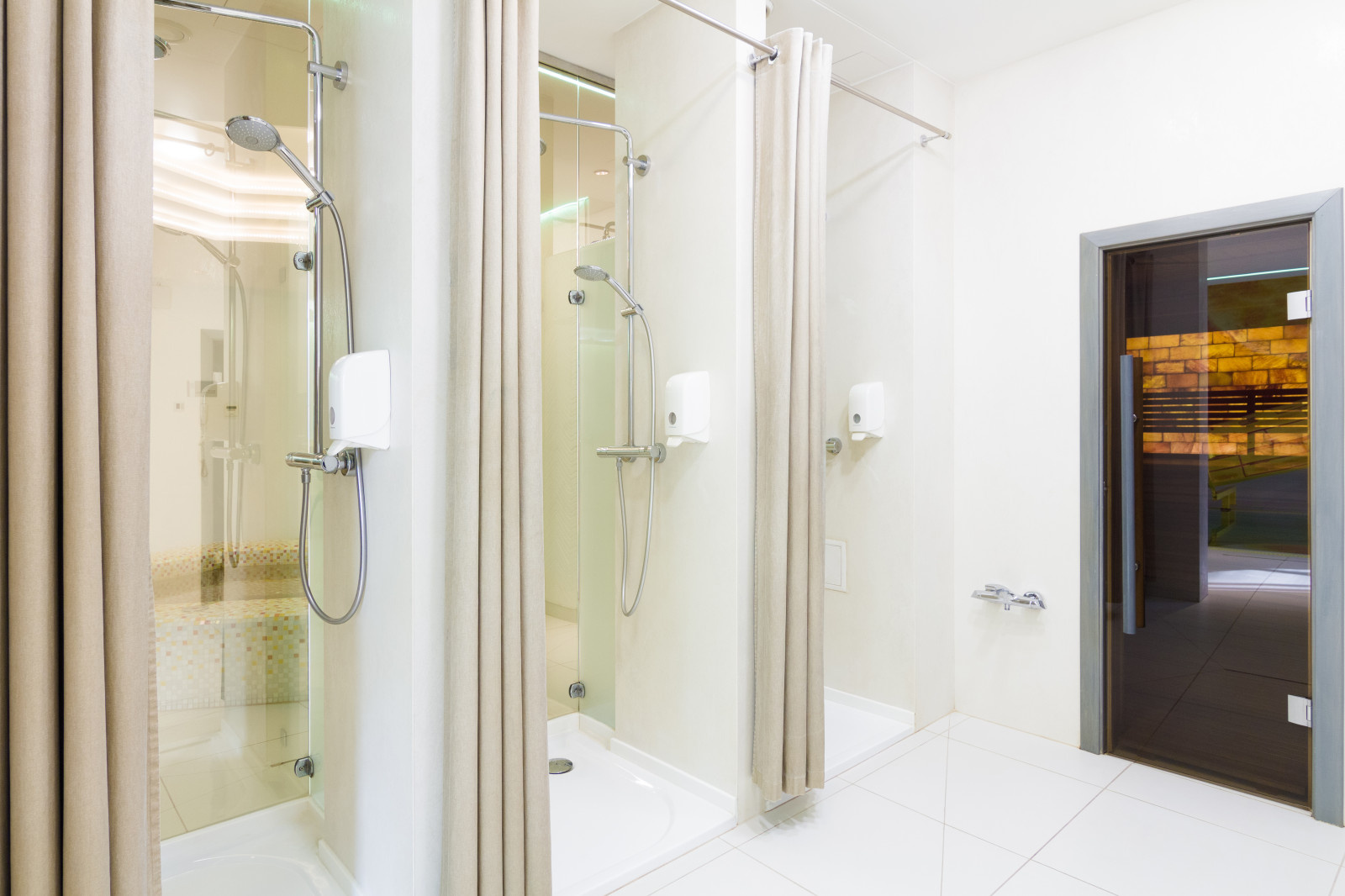 Дом Красоты