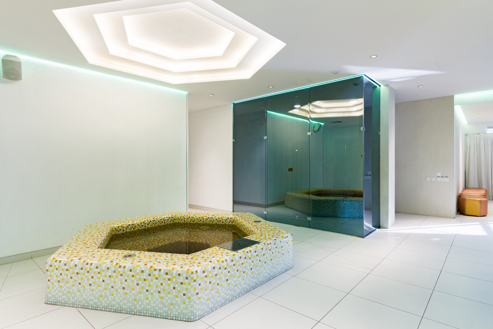 Дом Красоты