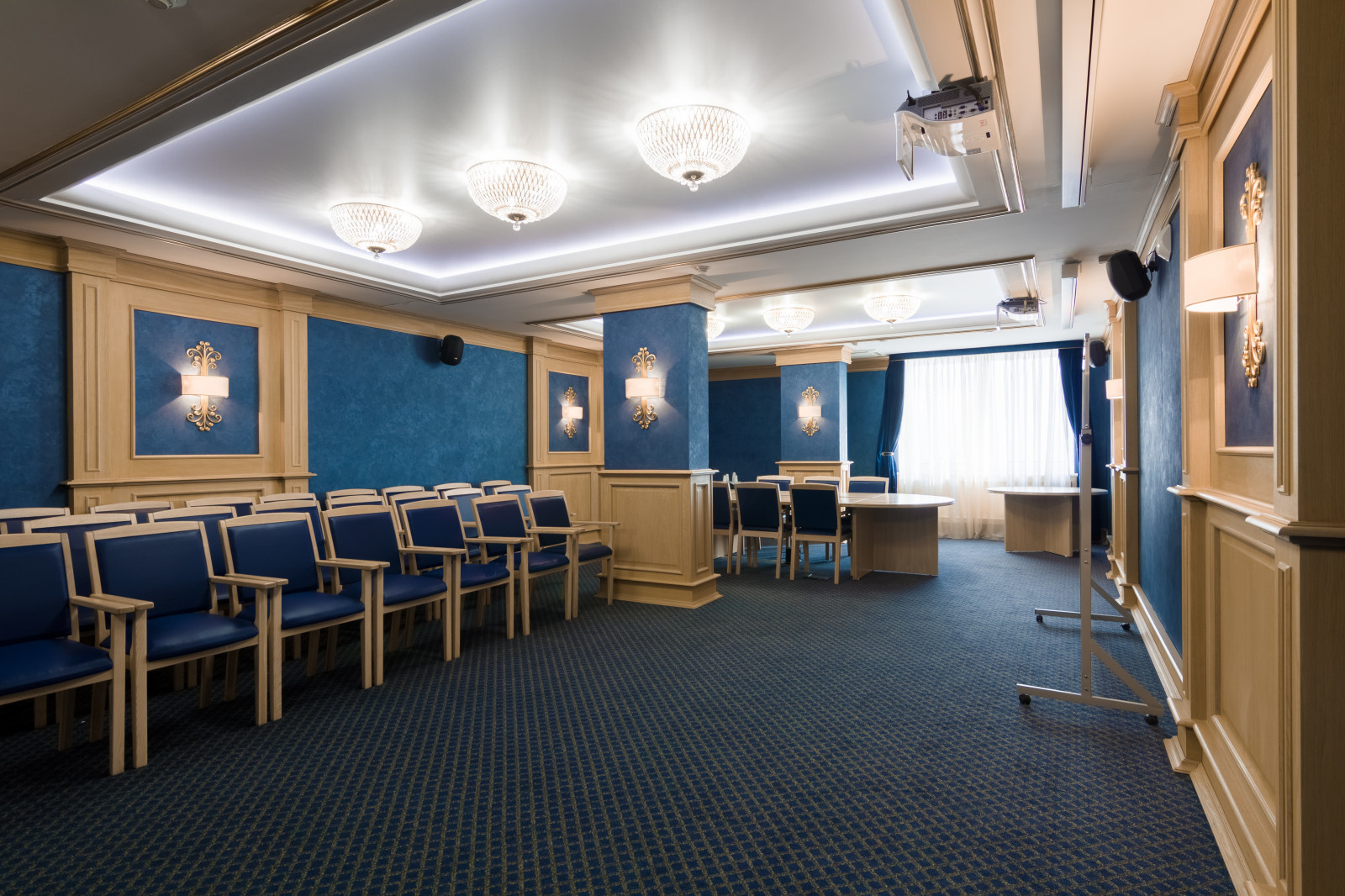 Дом Красоты