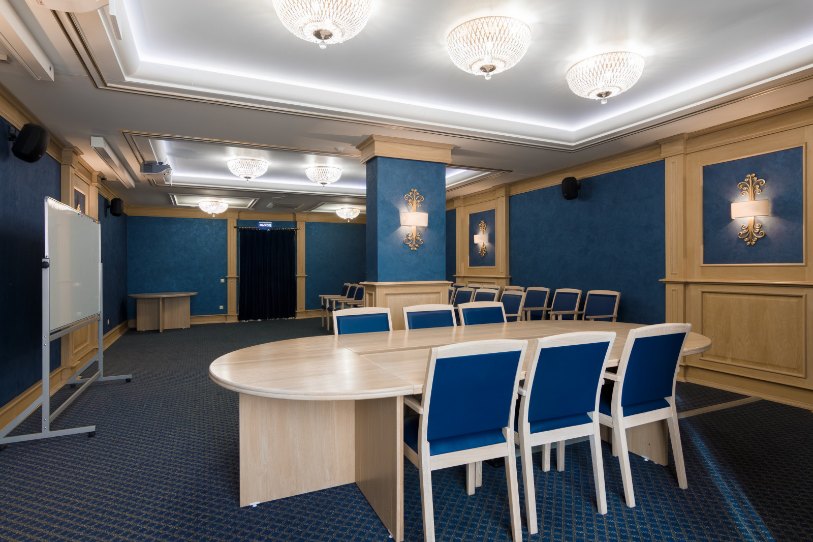 Дом Красоты