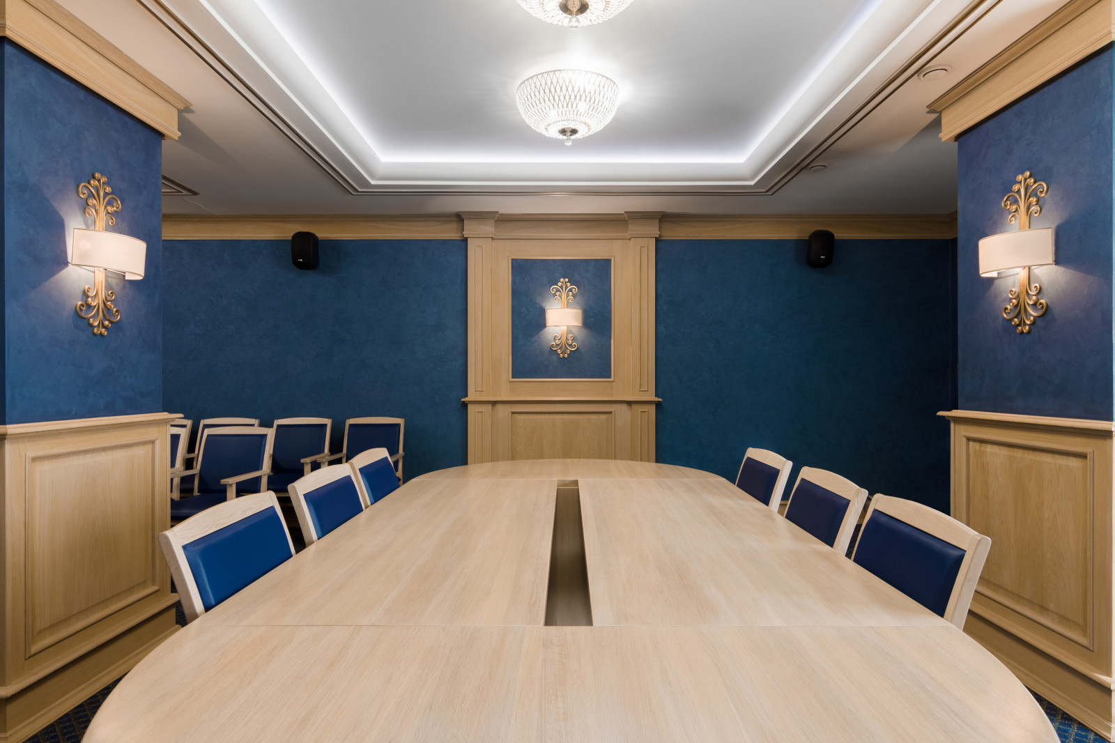 Дом Красоты