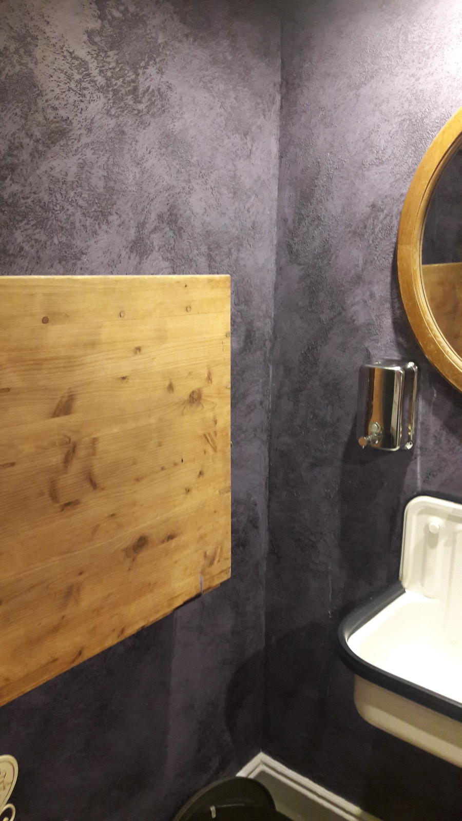 Декоративная штукатурка CORAGGIO